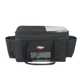 Insulated Delivery Deluxe Bag - Small